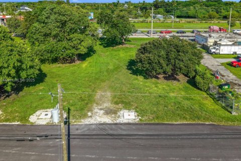 Commercial property in Miami, Florida № 1948633 - photo 1