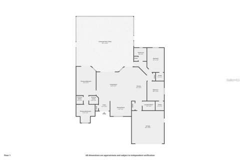 Casa en venta en Spring Hill, Florida, 3 dormitorios, 176.89 m2 № 1766153 - foto 2