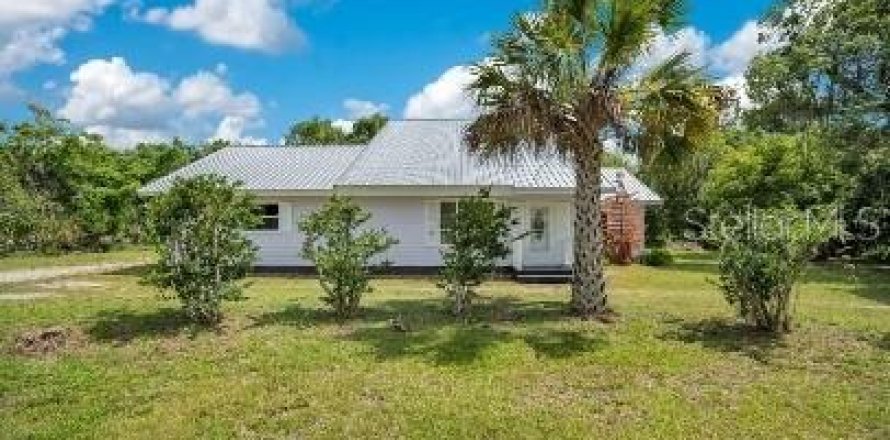 Villa ou maison à DeLand, Floride 2 chambres, 137.59 m2 № 2386353