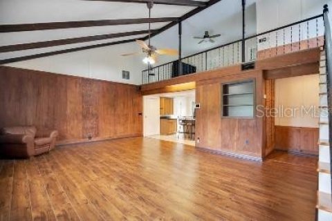 Villa ou maison à louer à DeLand, Floride: 2 chambres, 137.59 m2 № 2386353 - photo 5