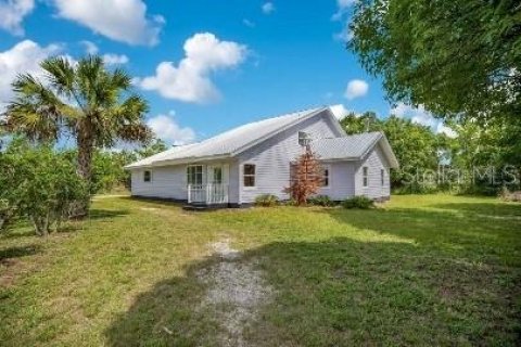 Villa ou maison à louer à DeLand, Floride: 2 chambres, 137.59 m2 № 2386353 - photo 26