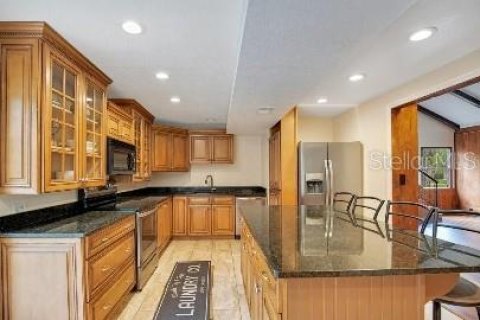 Villa ou maison à louer à DeLand, Floride: 2 chambres, 137.59 m2 № 2386353 - photo 11