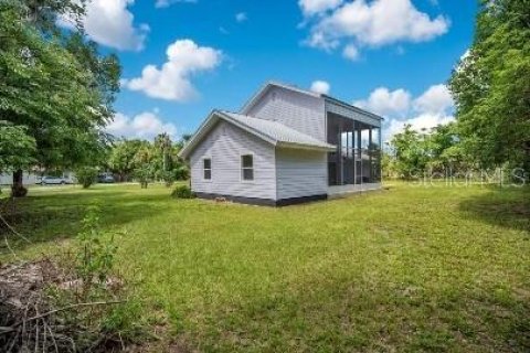 Villa ou maison à louer à DeLand, Floride: 2 chambres, 137.59 m2 № 2386353 - photo 25