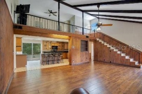 Villa ou maison à louer à DeLand, Floride: 2 chambres, 137.59 m2 № 2386353 - photo 6