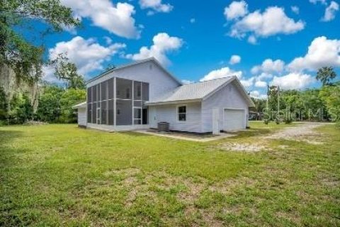 Villa ou maison à louer à DeLand, Floride: 2 chambres, 137.59 m2 № 2386353 - photo 24