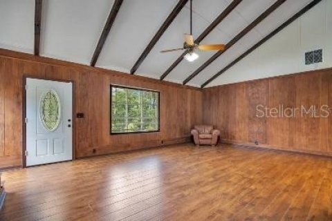 Villa ou maison à louer à DeLand, Floride: 2 chambres, 137.59 m2 № 2386353 - photo 4