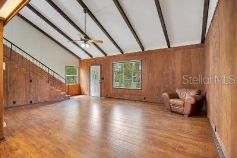 Villa ou maison à louer à DeLand, Floride: 2 chambres, 137.59 m2 № 2386353 - photo 7