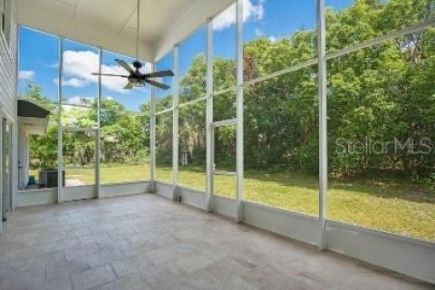 Villa ou maison à louer à DeLand, Floride: 2 chambres, 137.59 m2 № 2386353 - photo 22