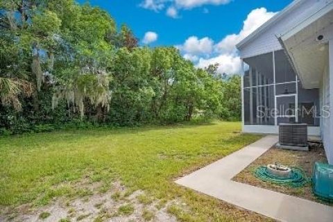Villa ou maison à louer à DeLand, Floride: 2 chambres, 137.59 m2 № 2386353 - photo 23