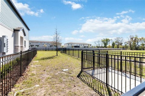 Townhouse in Ocoee, Florida 3 bedrooms, 179.77 sq.m. № 1845079 - photo 7