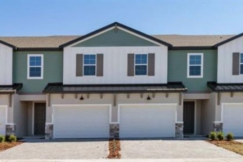 Townhouse in Ocoee, Florida 3 bedrooms, 179.77 sq.m. № 1845079 - photo 1