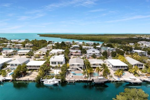 House in Tavernier, Florida 3 bedrooms, 124.86 sq.m. № 1844049 - photo 24