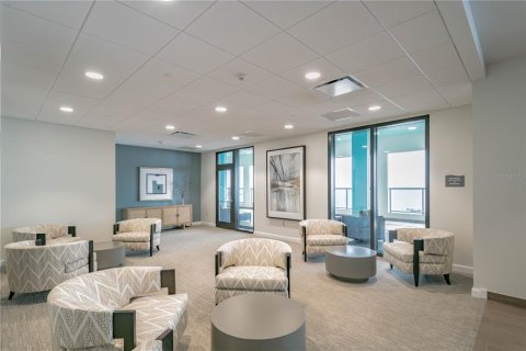 Condominio en alquiler en Saint Petersburg, Florida, 2 dormitorios, 125.42 m2 № 1534993 - foto 14