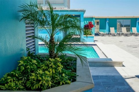 Condominio en alquiler en Saint Petersburg, Florida, 2 dormitorios, 125.42 m2 № 1534993 - foto 13