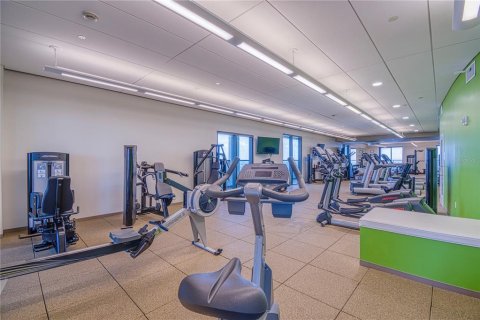 Condominio en alquiler en Saint Petersburg, Florida, 2 dormitorios, 125.42 m2 № 1534993 - foto 21