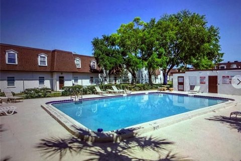 Condominio en venta en Tampa, Florida, 1 dormitorio, 70.61 m2 № 2213179 - foto 24