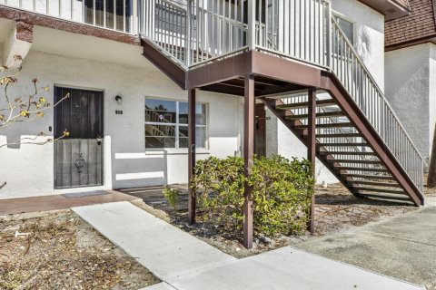 Condominio en venta en Tampa, Florida, 1 dormitorio, 70.61 m2 № 2213179 - foto 18
