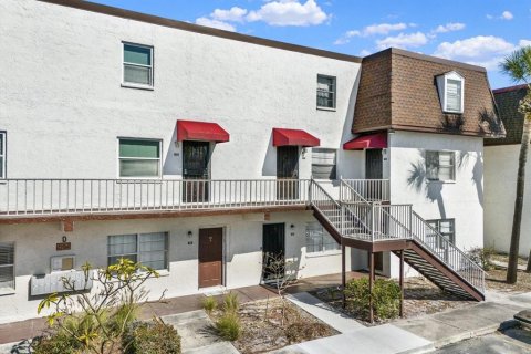 Condominio en venta en Tampa, Florida, 1 dormitorio, 70.61 m2 № 2213179 - foto 17