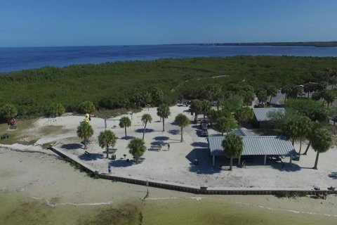 Terreno en venta en New Port Richey, Florida № 1876951 - foto 12