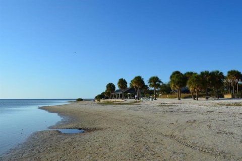 Terreno en venta en New Port Richey, Florida № 1876951 - foto 6