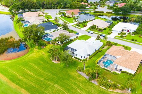 Casa en venta en Sarasota, Florida, 3 dormitorios, 230.86 m2 № 1771938 - foto 10