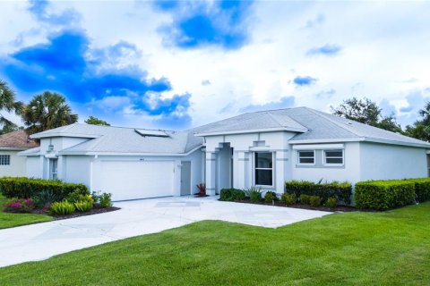 Casa en venta en Sarasota, Florida, 3 dormitorios, 230.86 m2 № 1771938 - foto 1