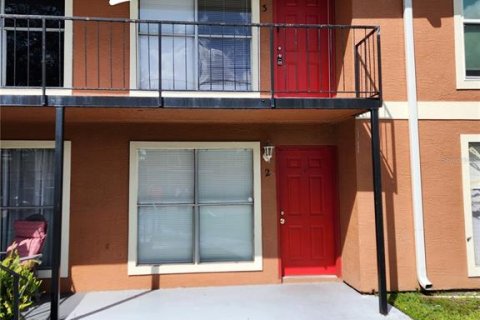 Copropriété à louer à Orlando, Floride: 1 chambre, 59.27 m2 № 2391165 - photo 2