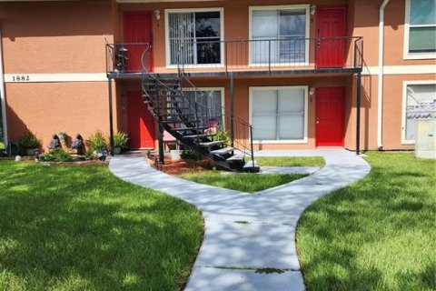 Condo à Orlando, Floride, 1 chambre  № 2391165