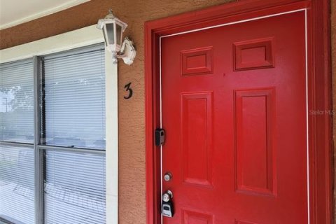 Copropriété à louer à Orlando, Floride: 1 chambre, 59.27 m2 № 2391165 - photo 7