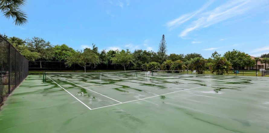 Condominio en Fort Pierce, Florida, 2 dormitorios  № 1230269