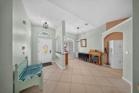 Villa ou maison à vendre à Port St. Lucie, Floride: 4 chambres, 177.81 m2 № 2365199 - photo 6