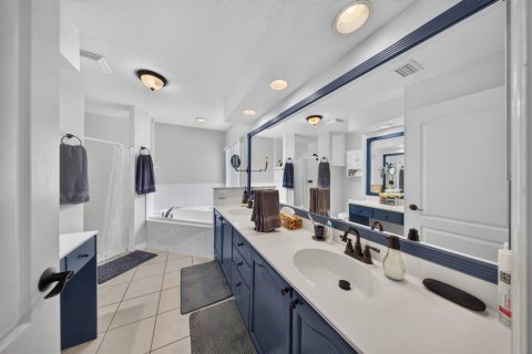 Villa ou maison à vendre à Port St. Lucie, Floride: 4 chambres, 177.81 m2 № 2365199 - photo 24