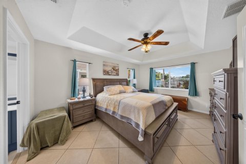 Villa ou maison à vendre à Port St. Lucie, Floride: 4 chambres, 177.81 m2 № 2365199 - photo 21