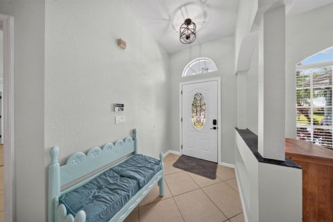 Villa ou maison à vendre à Port St. Lucie, Floride: 4 chambres, 177.81 m2 № 2365199 - photo 5