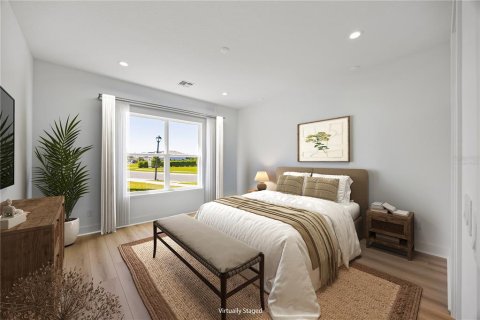 House in Winter Garden, Florida 5 bedrooms, 302.49 sq.m. № 1586518 - photo 27