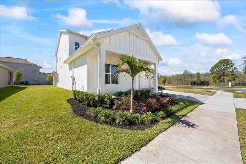 House in Winter Garden, Florida 5 bedrooms, 302.49 sq.m. № 1586518 - photo 4