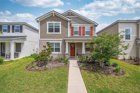 Casa en Orlando, Florida 4 dormitorios, 215.72 m2 № 2127030