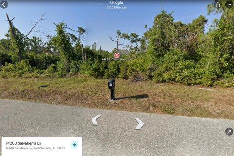 Land in Port Charlotte, Florida № 2159045