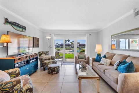 Condominio en alquiler en New Smyrna Beach, Florida, 2 dormitorios, 97.08 m2 № 1554615 - foto 2