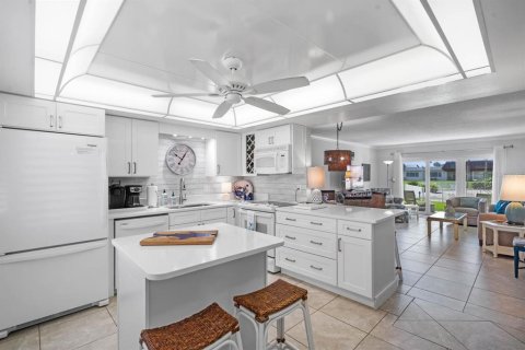 Condominio en alquiler en New Smyrna Beach, Florida, 2 dormitorios, 97.08 m2 № 1554615 - foto 8