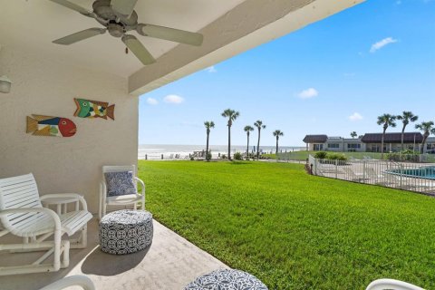 Condominio en alquiler en New Smyrna Beach, Florida, 2 dormitorios, 97.08 m2 № 1554615 - foto 17