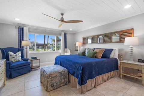 Condominio en alquiler en New Smyrna Beach, Florida, 2 dormitorios, 97.08 m2 № 1554615 - foto 11