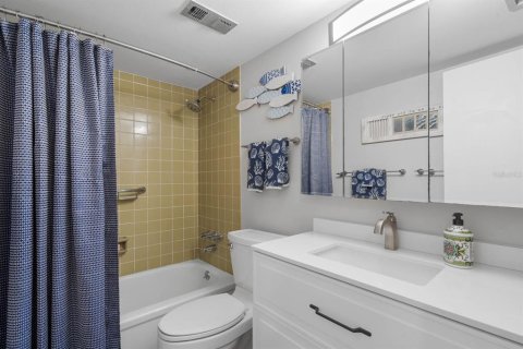 Condominio en alquiler en New Smyrna Beach, Florida, 2 dormitorios, 97.08 m2 № 1554615 - foto 16