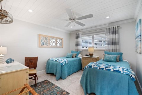 Condominio en alquiler en New Smyrna Beach, Florida, 2 dormitorios, 97.08 m2 № 1554615 - foto 15