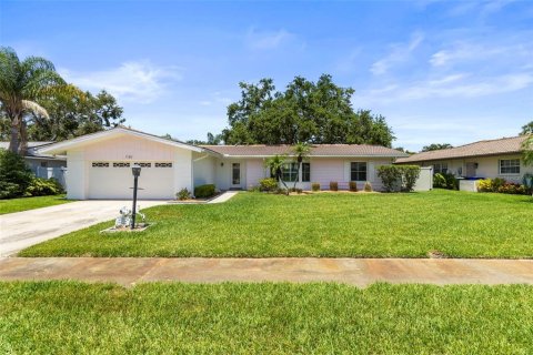 House in Dunedin, Florida 3 bedrooms, 193.42 sq.m. № 1690801 - photo 1