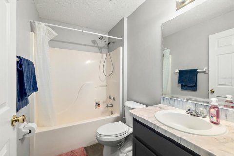 Купить виллу или дом в Палм-Кост, Флорида 8 комнат, 124.12м2, № 2285461 - фото 21