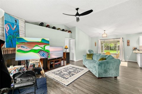 Купить виллу или дом в Палм-Кост, Флорида 8 комнат, 124.12м2, № 2285461 - фото 7