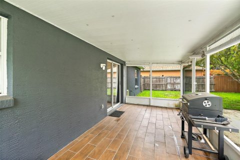 Купить виллу или дом в Палм-Кост, Флорида 8 комнат, 124.12м2, № 2285461 - фото 24
