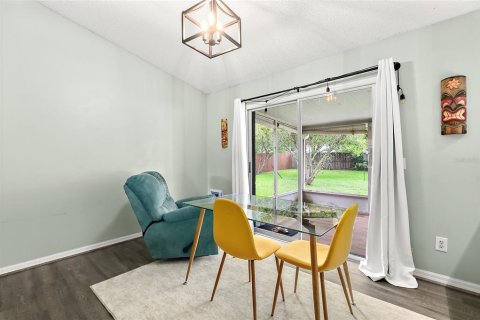 Купить виллу или дом в Палм-Кост, Флорида 8 комнат, 124.12м2, № 2285461 - фото 9