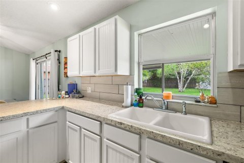 Купить виллу или дом в Палм-Кост, Флорида 8 комнат, 124.12м2, № 2285461 - фото 13